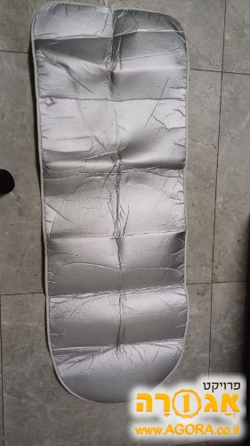 מגן כיסוי לקרש גיהוץ