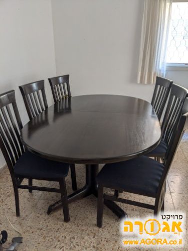 פינת אוכל