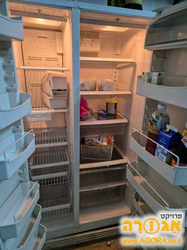 מקרר