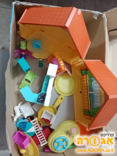 פליימוביל