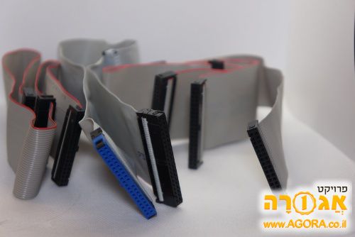 כבל להארד דיסק