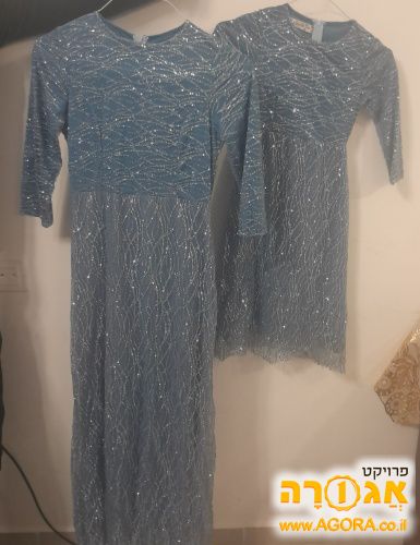 שמלות