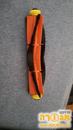 מברשת לשואב roborock (נראה לי s6)