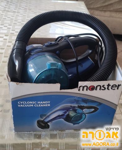 שואב אבק