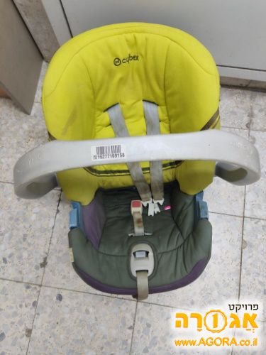 כסא לרכב