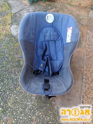 כסא לרכב
