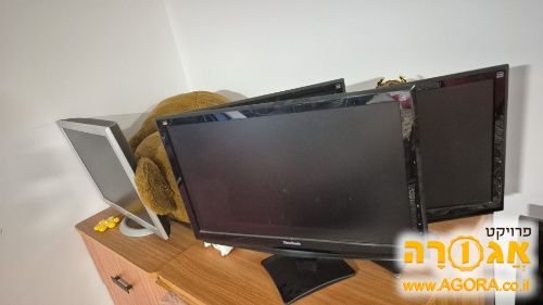 מסך מחשב