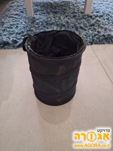 פח קטן מתקפל