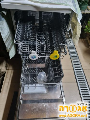 מדיח כלים אלקטרולוקס