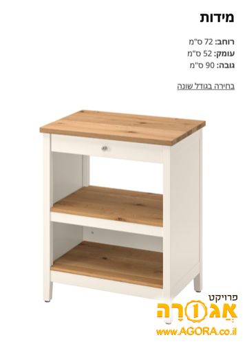 אי למטבח