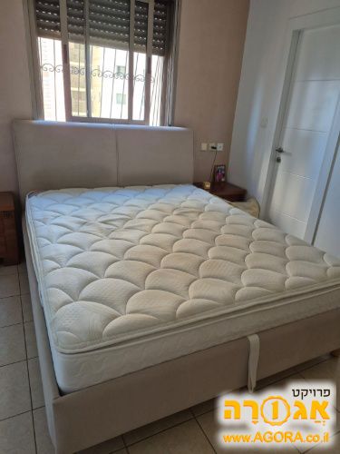 מזרן זוגי