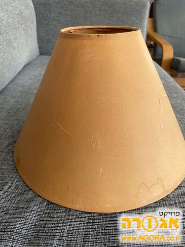אהיל לשיפוץ
