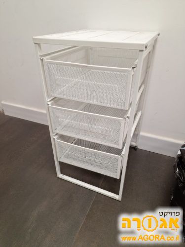 שידת ברזל