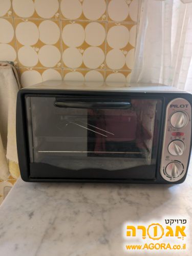 טוסטר אובן מעולה