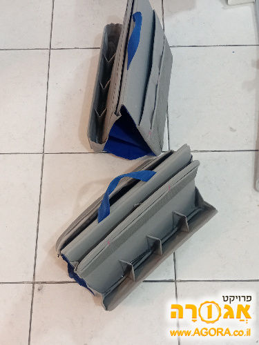 ארגוניות לכלי כתיבה