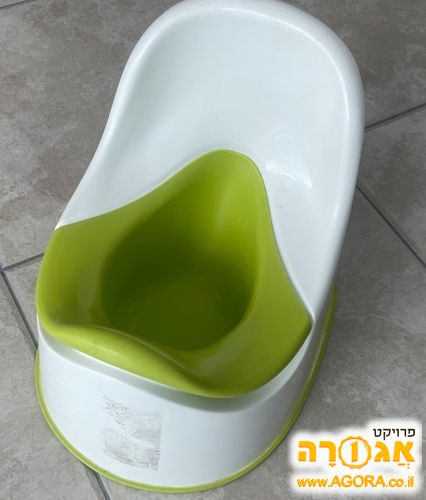 סיר לעידוד גמילה