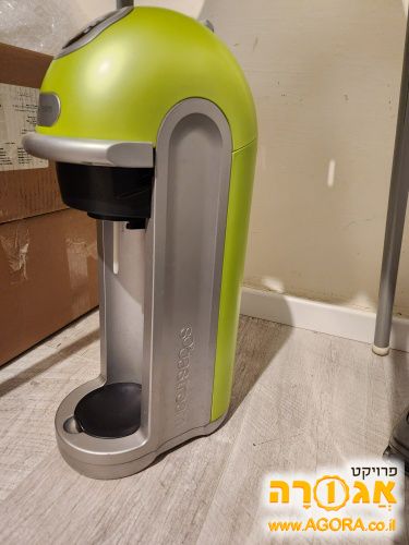 מכשיר סודה סטרים