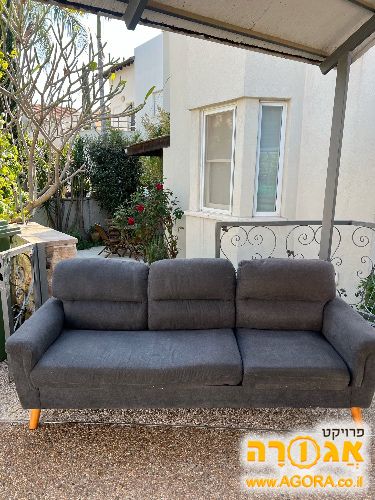 ספה תלת 210 סמ