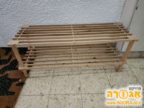 אחסון נעליים