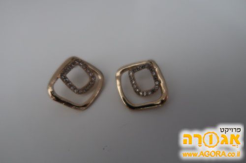 עגילים