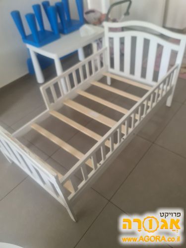 מיטת מעבר