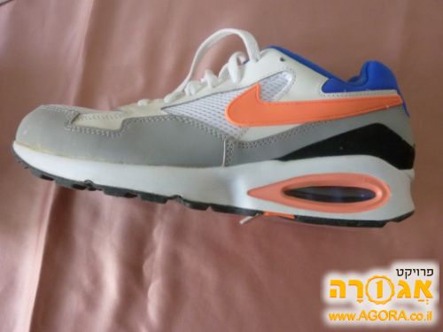 NIKE AIR MAX ST נעליי נייק