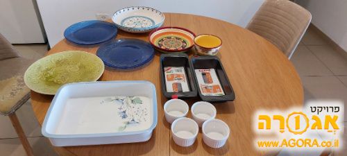 קערות