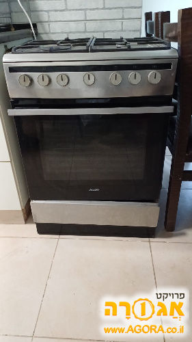 תנור אפיה