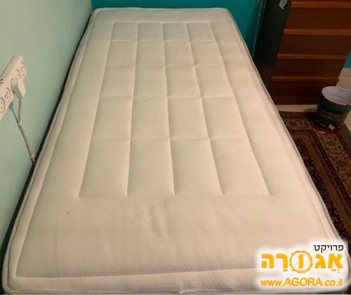 מזרן יחיד אורתופדי