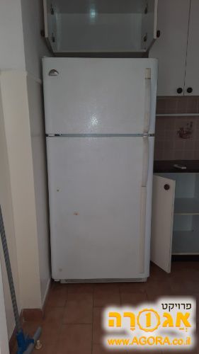 מקרר וסטיגהאוס