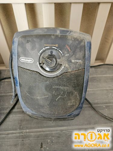 מפזר חום
