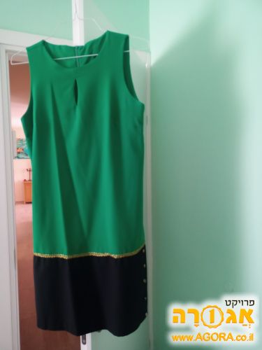 שמלה