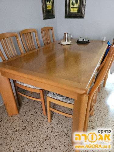 פינת אוכל
