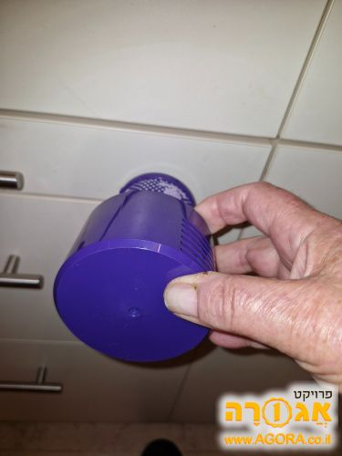 מסנן לשואב אבק דייסון