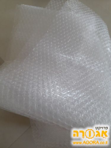 ניילון פצפצים