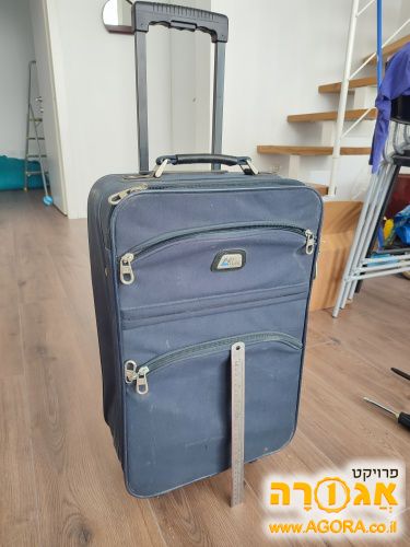 מזוודה