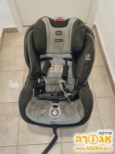כסא בטיחות לילד