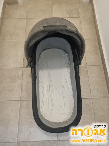 אמבטייה לעגלה סייבקס