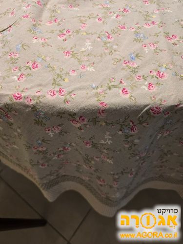 מפת שולחן