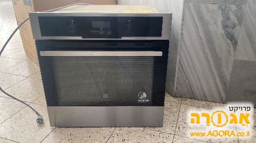 תנור בילט אין אלקטרולוס