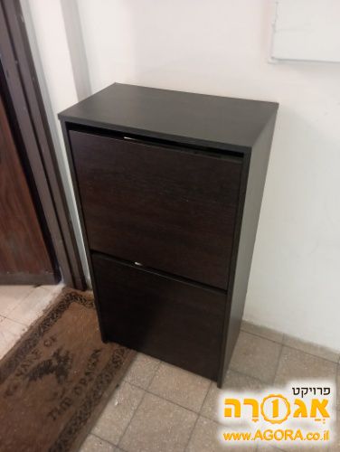 שידת נעליים