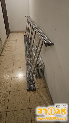 ארון מדפים מודולרי