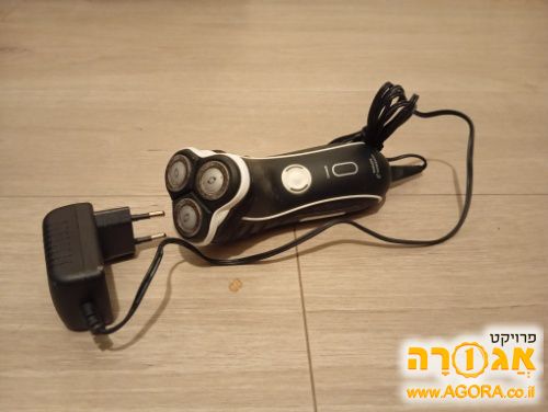 מכונת גילוח
