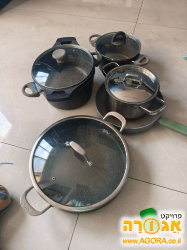 סירים