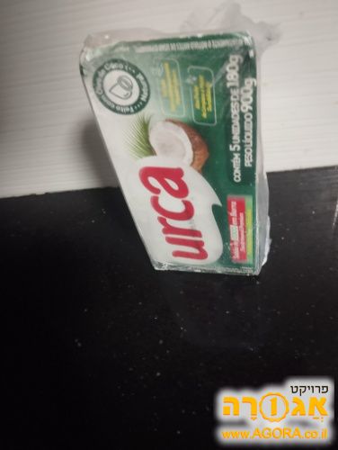 סבון לכביסא עדינה
