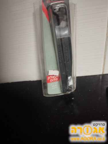 פותחן למכסי ניקוז