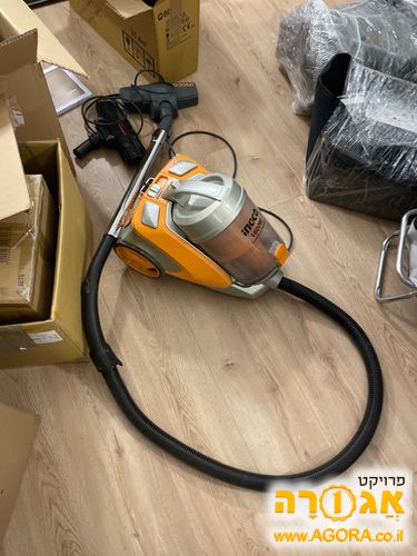שואב אבק
