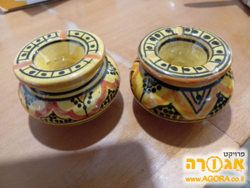 כלים מחרסינה