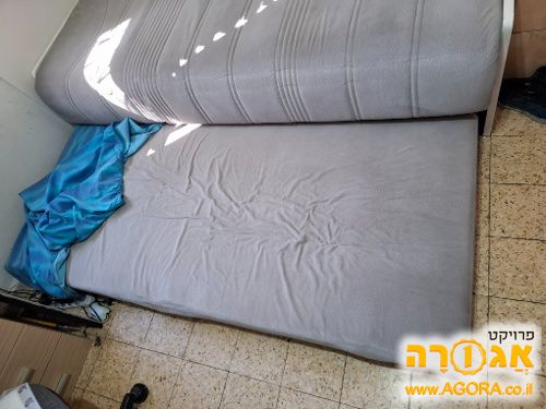 מיטת יחיד