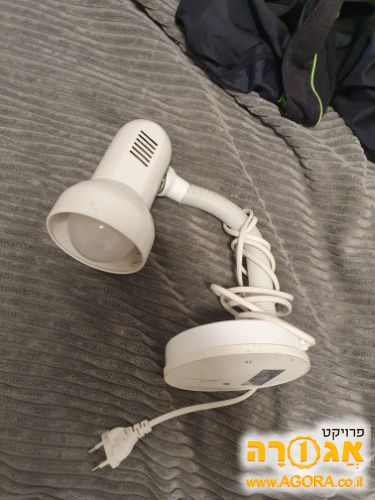 מנורת קריאה